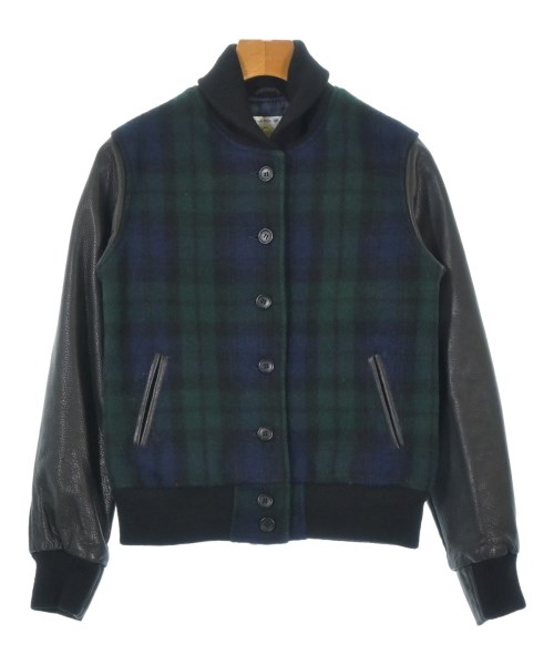 GOLDEN BEAR(ゴールデンベアー)のスタジャン サイズ:S 13,000円