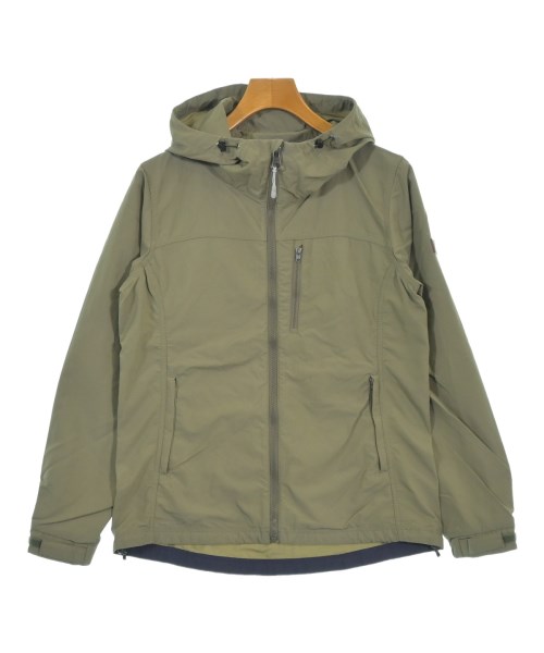 エーグル(AIGLE)のAIGLE マウンテンパーカー