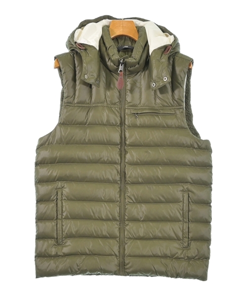 エーグル(AIGLE)のAIGLE ダウンジャケット/ダウンベスト