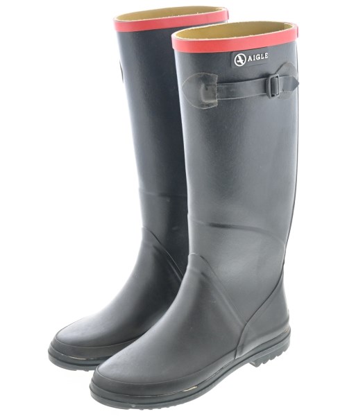 AIGLE(エーグル)のブーツ サイズ:EU35(21.5cm位) 4,800円