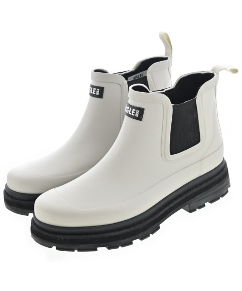 AIGLE(エーグル)のレインシューズ サイズ:EU41(26cm位) 8,000円