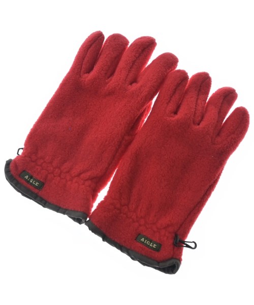AIGLE(エーグル)の手袋 サイズ:- 1,400円