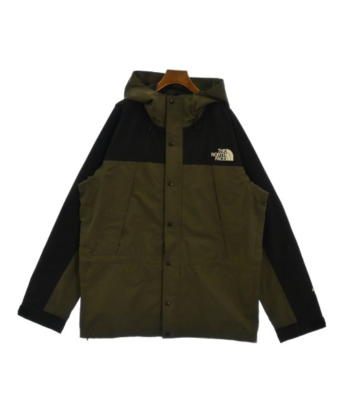 ザノースフェイス(THE NORTH FACE)のTHE NORTH FACE マウンテンパーカー