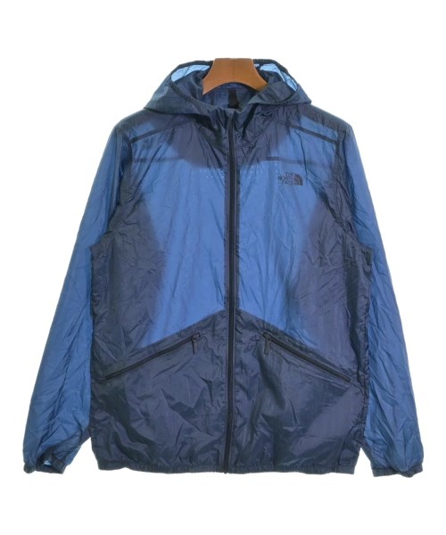 THE NORTH FACE(ザノースフェイス)ブルゾン 紺 サイズ:L/2200462445427