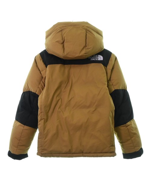 THE NORTH FACE（ザノースフェイス）ダウンジャケット/ダウンベスト ベージュ サイズ:XS メンズ/2200420386014