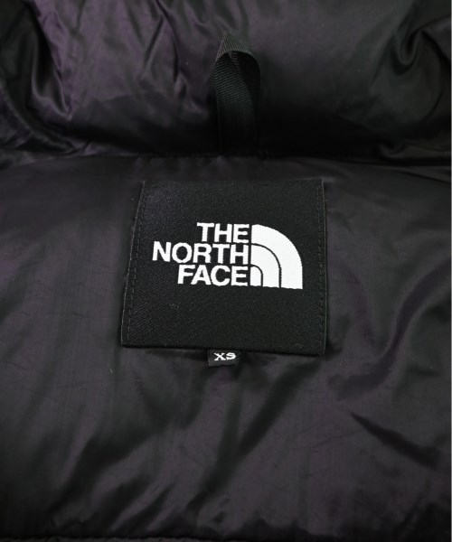 THE NORTH FACE（ザノースフェイス）ダウンジャケット/ダウンベスト ベージュ サイズ:XS メンズ/2200420386014