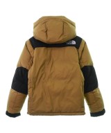 THE NORTH FACE（ザノースフェイス）ダウンジャケット/ダウンベスト ベージュ サイズ:XS メンズ/2200420386014