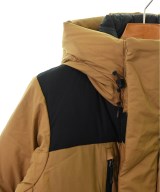 THE NORTH FACE（ザノースフェイス）ダウンジャケット/ダウンベスト ベージュ サイズ:XS メンズ/2200420386014