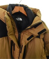 THE NORTH FACE（ザノースフェイス）ダウンジャケット/ダウンベスト ベージュ サイズ:XS メンズ/2200420386014