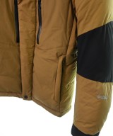THE NORTH FACE（ザノースフェイス）ダウンジャケット/ダウンベスト ベージュ サイズ:XS メンズ/2200420386014