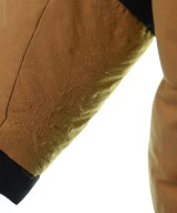 THE NORTH FACE（ザノースフェイス）ダウンジャケット/ダウンベスト ベージュ サイズ:XS メンズ/2200420386014