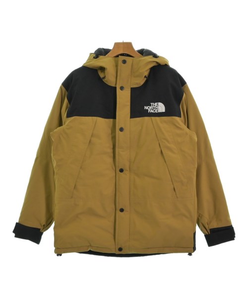 ザノースフェイス(THE NORTH FACE)のTHE NORTH FACE ダウンジャケット/ダウンベスト
