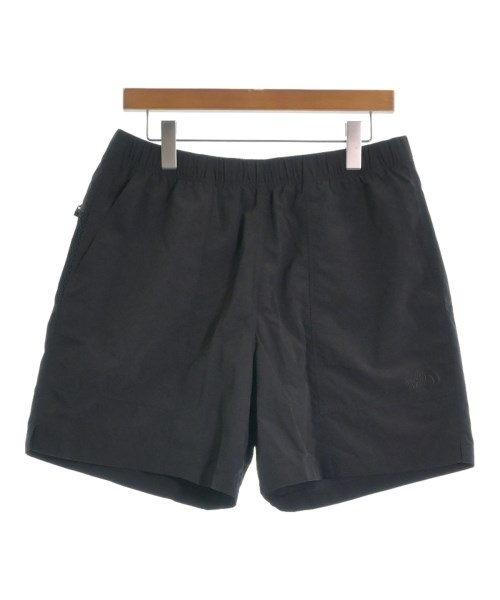 THE NORTH FACE(ザノースフェイス)ショートパンツ 黒 サイズ:XL/2200486677064