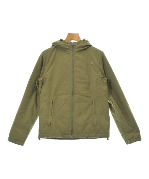ザノースフェイス(THE NORTH FACE)のTHE NORTH FACE マウンテンパーカー