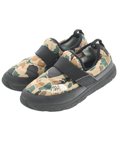 ザノースフェイス(THE NORTH FACE)のTHE NORTH FACE スニーカー