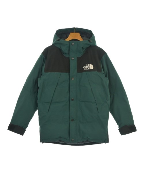 ザノースフェイス(THE NORTH FACE)のTHE NORTH FACE ダウンジャケット/ダウンベスト