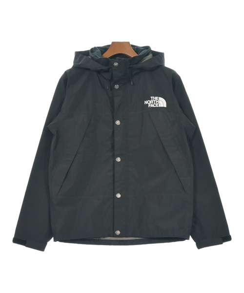 THE NORTH FACE(ザノースフェイス)マウンテンパーカー 黒 サイズ:M/2200636158085