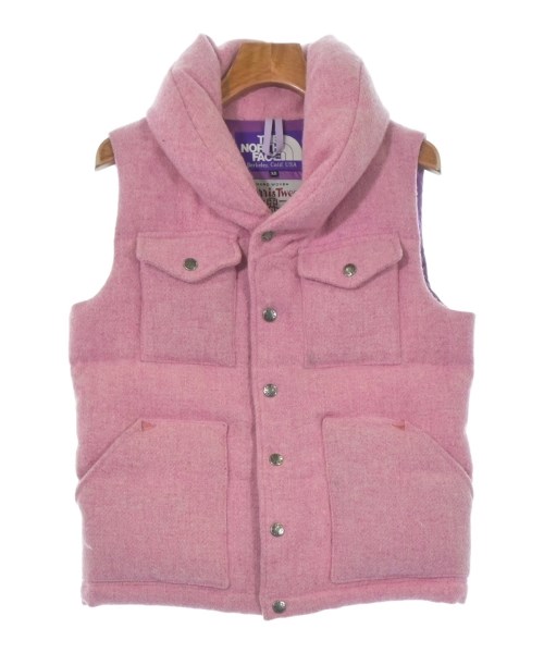 ザノースフェイス(THE NORTH FACE)のTHE NORTH FACE ダウンジャケット/ダウンベスト