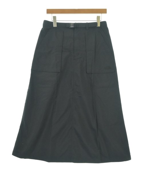 ザノースフェイス(THE NORTH FACE)のTHE NORTH FACE ロング・マキシ丈スカート