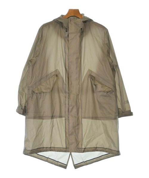 ザノースフェイス(THE NORTH FACE)のTHE NORTH FACE コート（その他）