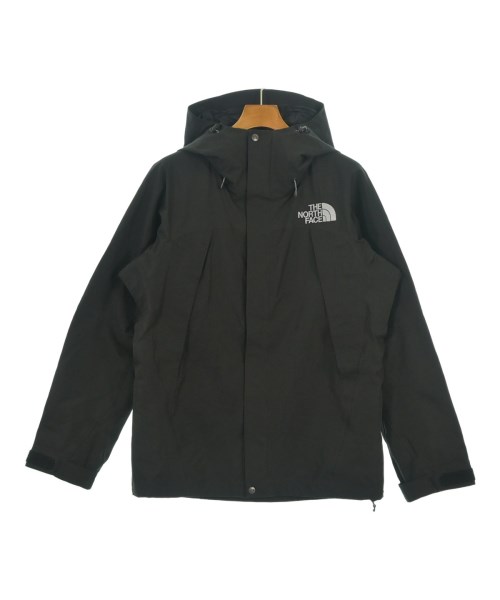 THE NORTH FACE(ザノースフェイス)マウンテンパーカー 黒 サイズ:M/2200623999028