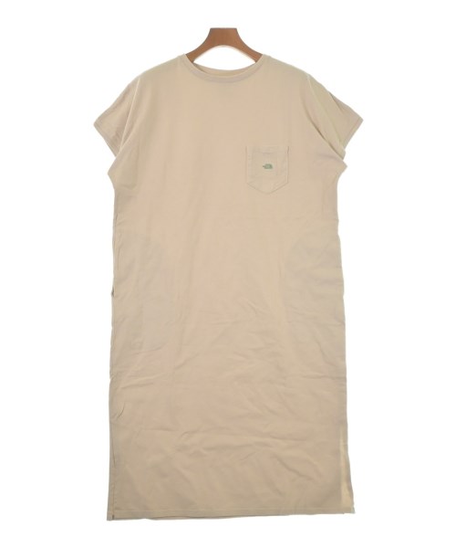 ザノースフェイス(THE NORTH FACE)のTHE NORTH FACE ワンピース