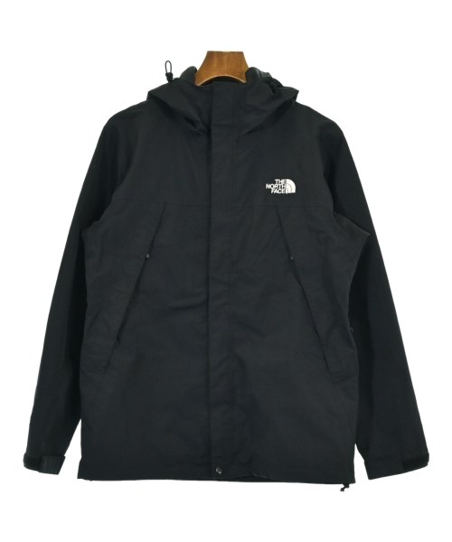 THE NORTH FACE(ザノースフェイス)マウンテンパーカー 黒 サイズ:M/2200639134024