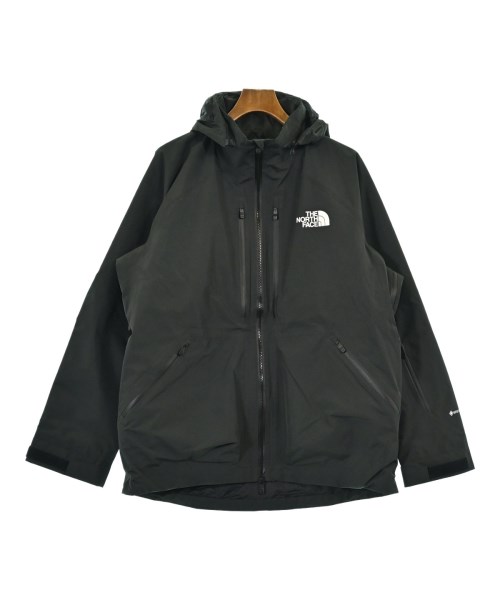 THE NORTH FACE(ザノースフェイス)マウンテンパーカー グレー サイズ:XL/2200639415017