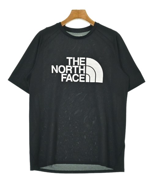 THE NORTH FACE(ザノースフェイス)Tシャツ・カットソー 黒 サイズ:M/2200640119058