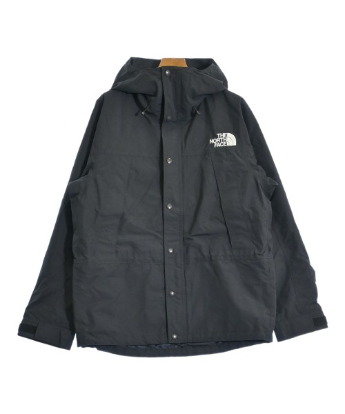 THE NORTH FACE(ザノースフェイス)マウンテンパーカー 黒 サイズ:L/2200641010019