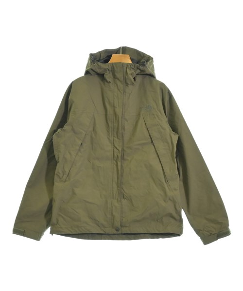 ザノースフェイス(THE NORTH FACE)のTHE NORTH FACE マウンテンパーカー