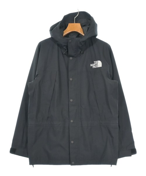 THE NORTH FACE(ザノースフェイス)マウンテンパーカー 黒 サイズ:M/2200639879024