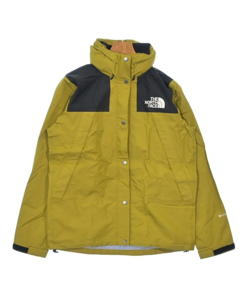 ザノースフェイス(THE NORTH FACE)のTHE NORTH FACE マウンテンパーカー