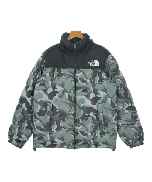 ザノースフェイス(THE NORTH FACE)のTHE NORTH FACE ダウンジャケット/ダウンベスト