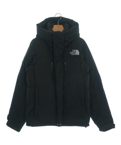 THE NORTH FACE(ザノースフェイス)ダウンジャケット/ダウンベスト 黒 サイズ:M/2200644192262