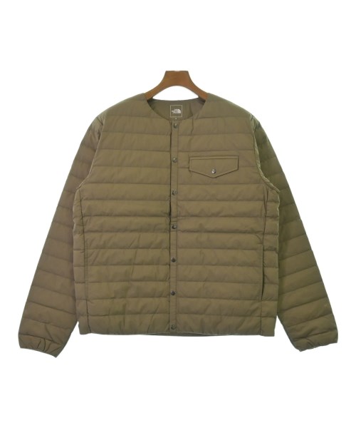 ザノースフェイス(THE NORTH FACE)のTHE NORTH FACE ダウンジャケット/ダウンベスト