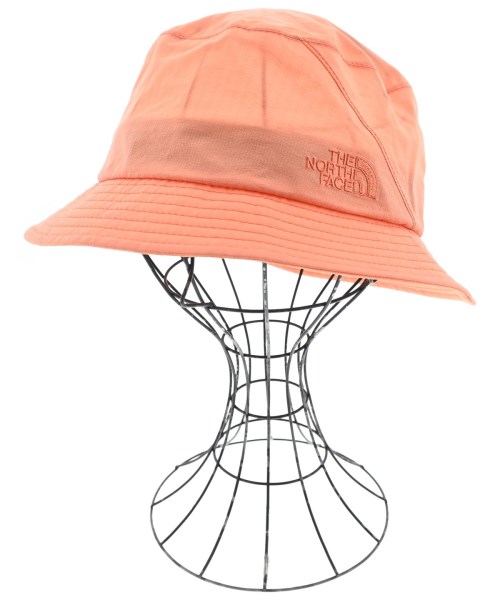 THE NORTH FACE(ザノースフェイス)ハット オレンジ サイズ:L/2200592853215