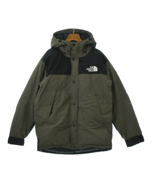 ザノースフェイス(THE NORTH FACE)のTHE NORTH FACE ダウンジャケット/ダウンベスト