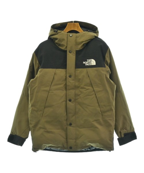 ザノースフェイス(THE NORTH FACE)のTHE NORTH FACE ダウンジャケット/ダウンベスト