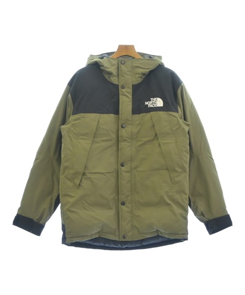 ザノースフェイス(THE NORTH FACE)のTHE NORTH FACE ダウンジャケット/ダウンベスト