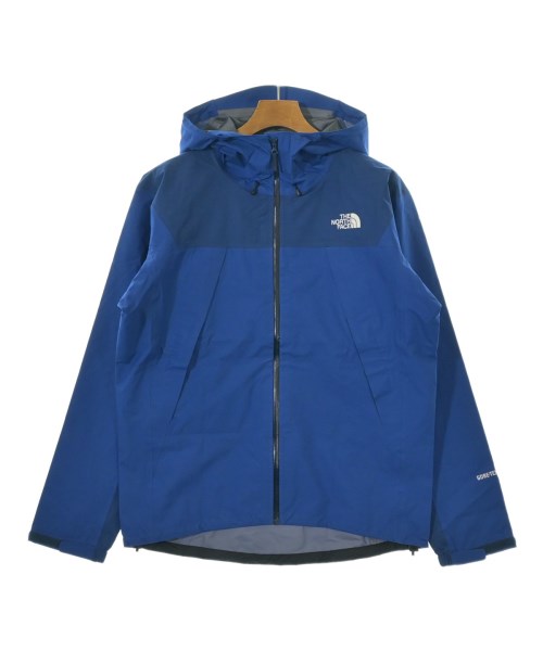 THE NORTH FACE(ザノースフェイス)マウンテンパーカー 青 サイズ:L/2200578879635