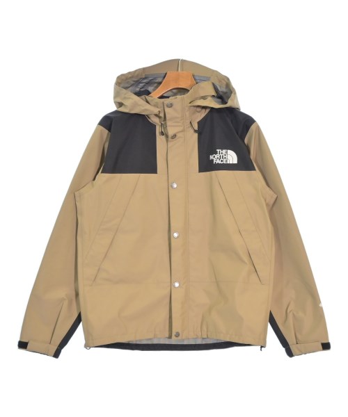 ザノースフェイス(THE NORTH FACE)のTHE NORTH FACE マウンテンパーカー