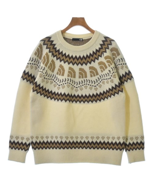 ザノースフェイス(THE NORTH FACE)のTHE NORTH FACE ニット・セーター