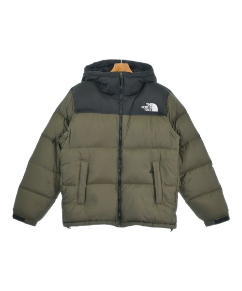 ザノースフェイス(THE NORTH FACE)のTHE NORTH FACE ダウンジャケット/ダウンベスト