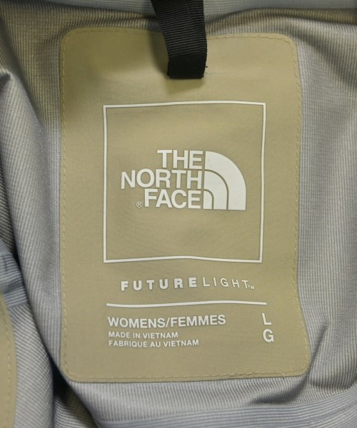 THE NORTH FACE（ザノースフェイス）マウンテンパーカー ベージュ サイズ:L レディース/2200622560083
