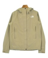 THE NORTH FACE マウンテンパーカー