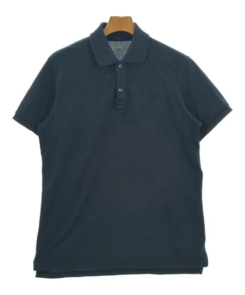 THE NORTH FACE(ザノースフェイス)ポロシャツ 紺 サイズ:XL/2200622774138