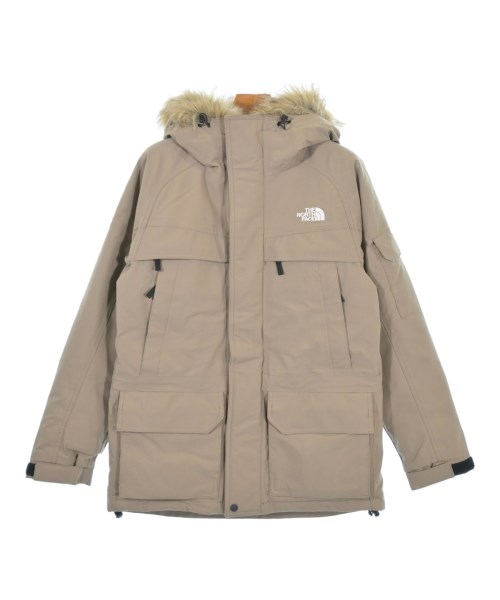 ザノースフェイス(THE NORTH FACE)のTHE NORTH FACE ダウンジャケット/ダウンベスト