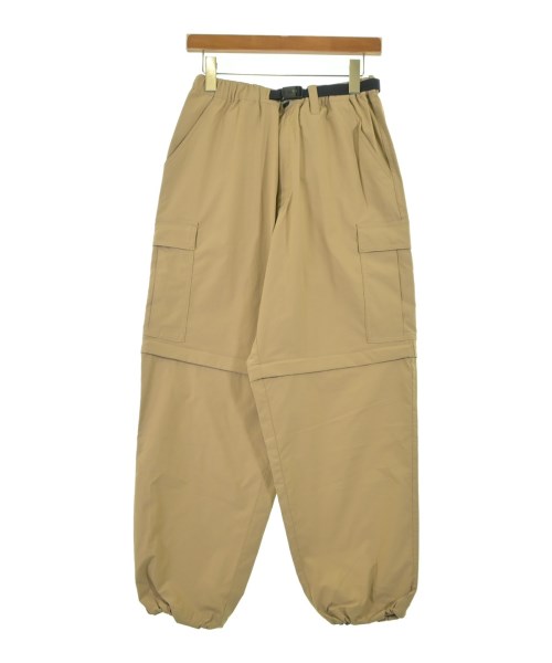 THE NORTH FACE(ザノースフェイス)カーゴパンツ ベージュ サイズ:L/2200624743101