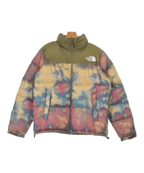 ザノースフェイス(THE NORTH FACE)のTHE NORTH FACE ダウンジャケット/ダウンベスト